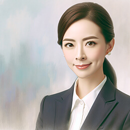 財(cái)務(wù)簡歷模板